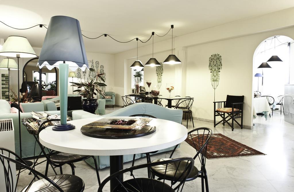 Hotel Palagi Pietrasanta Bagian luar foto