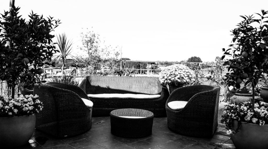 Hotel Palagi Pietrasanta Bagian luar foto