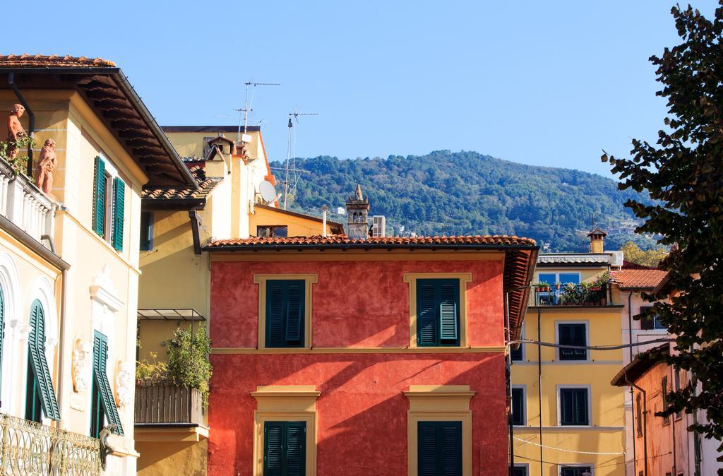 Hotel Palagi Pietrasanta Ruang foto