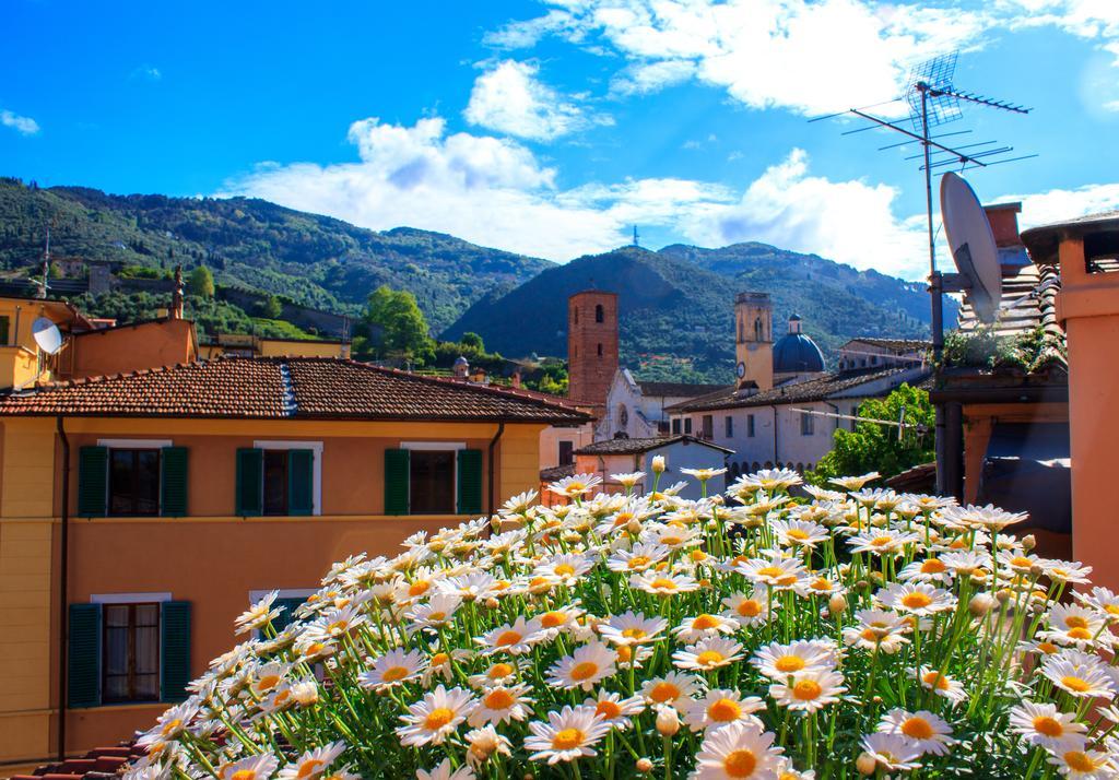 Hotel Palagi Pietrasanta Ruang foto