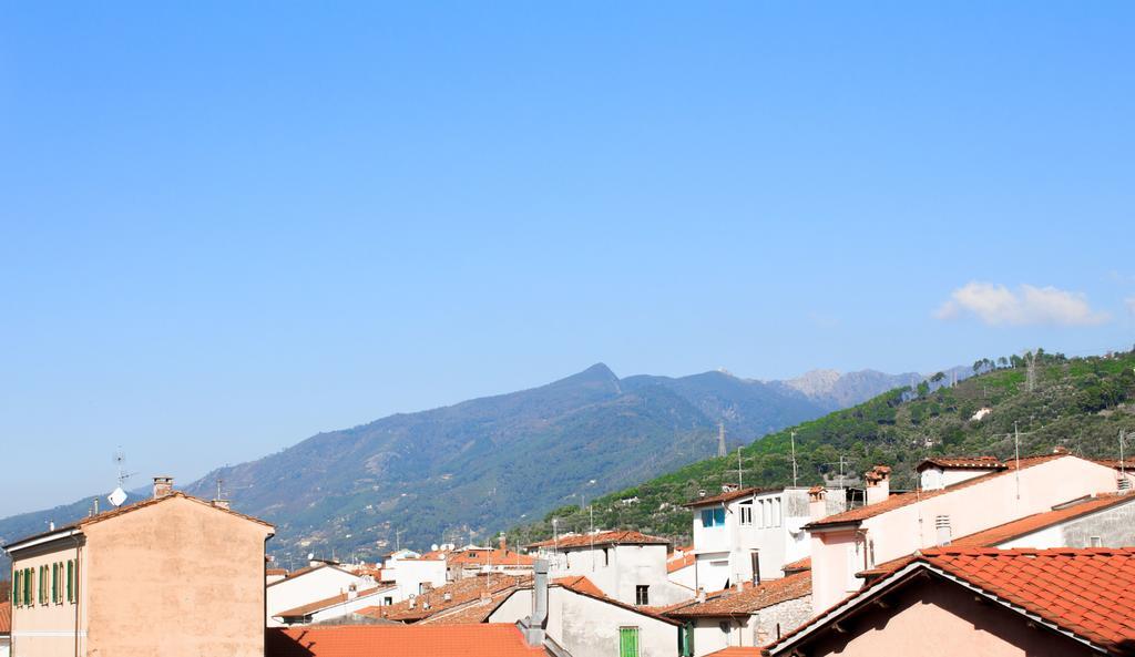 Hotel Palagi Pietrasanta Ruang foto