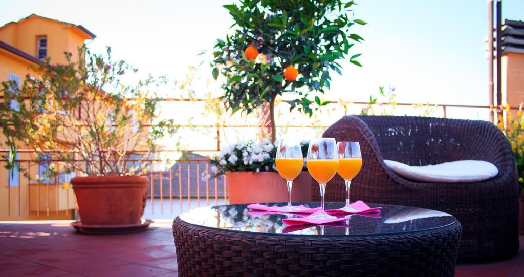 Hotel Palagi Pietrasanta Ruang foto