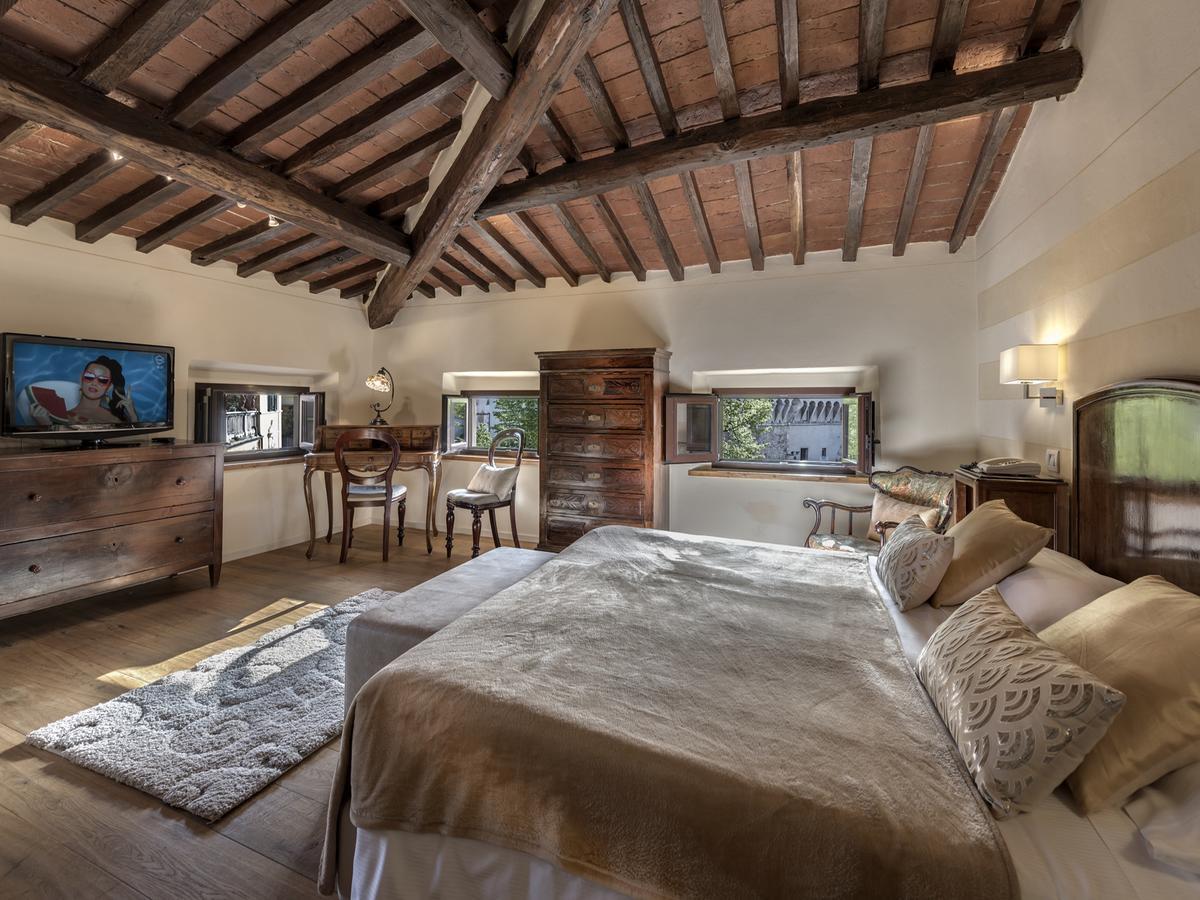 Hotel Palagi Pietrasanta Bagian luar foto