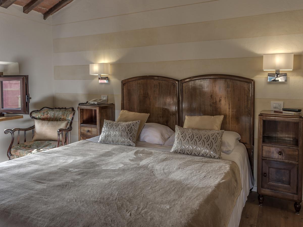 Hotel Palagi Pietrasanta Bagian luar foto