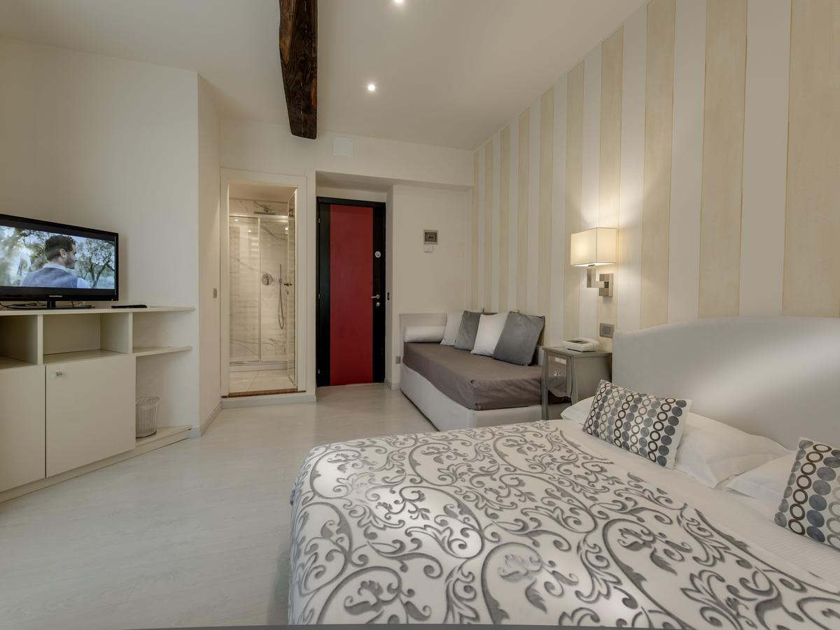Hotel Palagi Pietrasanta Bagian luar foto