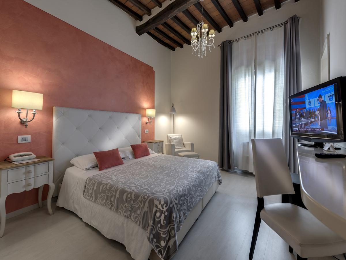 Hotel Palagi Pietrasanta Bagian luar foto