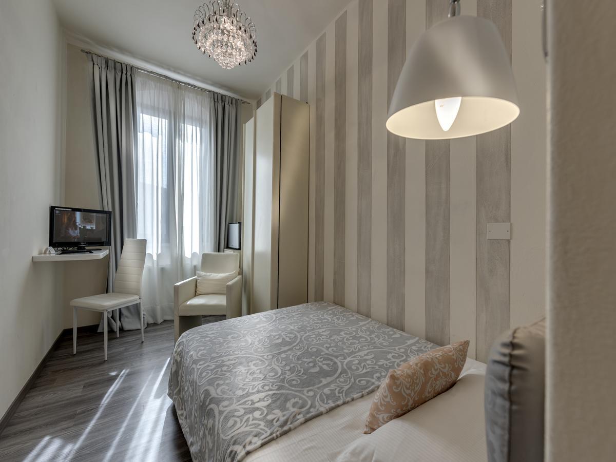 Hotel Palagi Pietrasanta Bagian luar foto