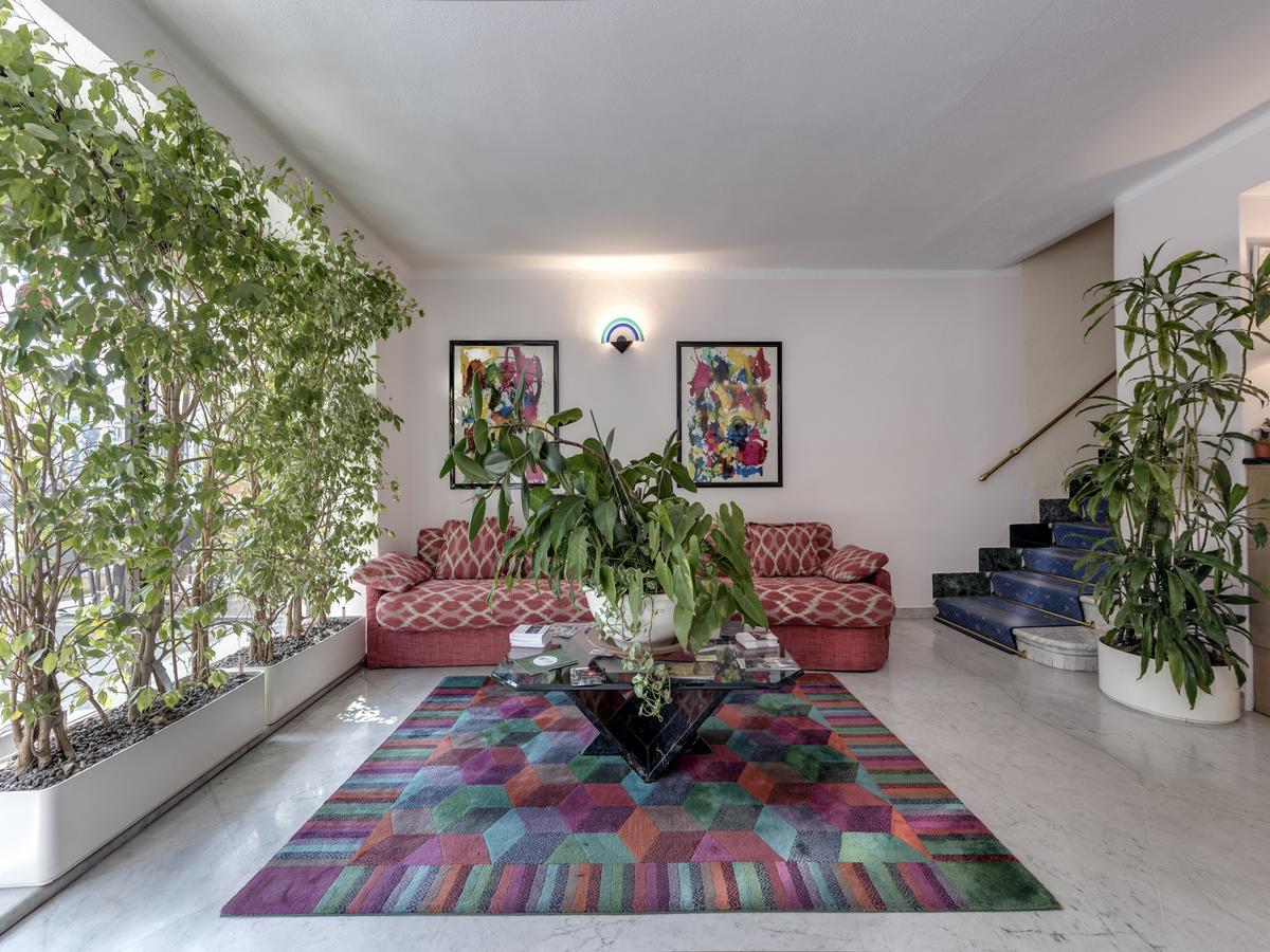 Hotel Palagi Pietrasanta Bagian luar foto
