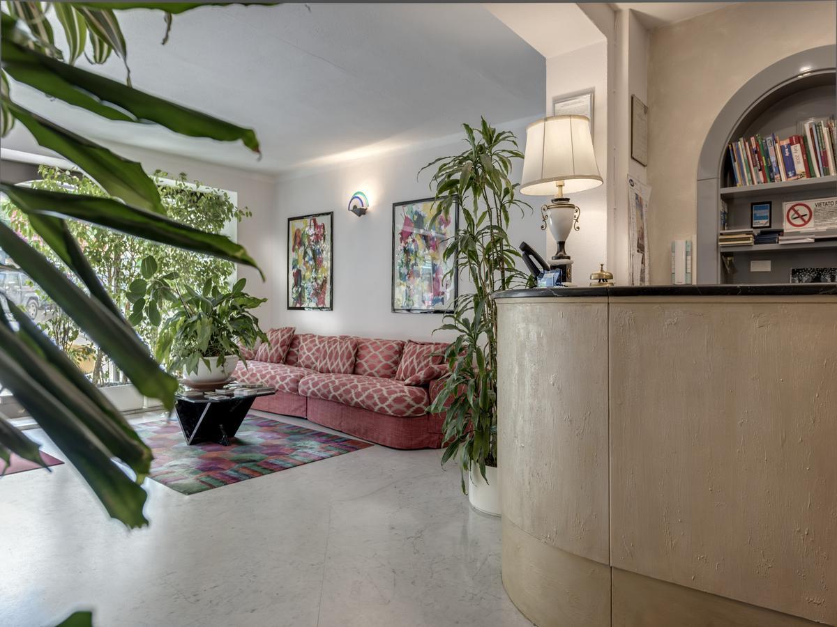 Hotel Palagi Pietrasanta Bagian luar foto