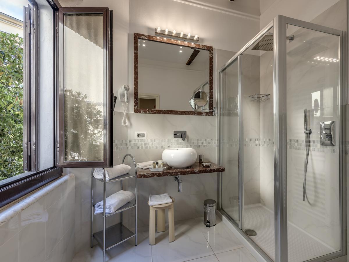 Hotel Palagi Pietrasanta Bagian luar foto