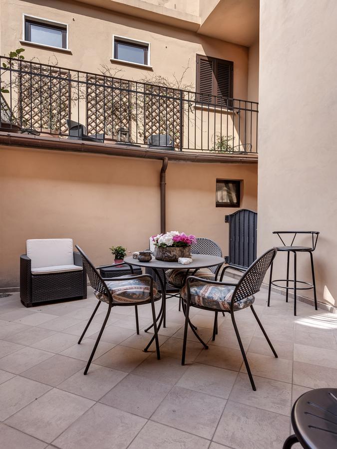 Hotel Palagi Pietrasanta Bagian luar foto