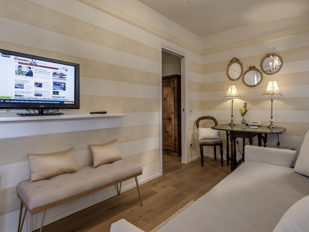 Hotel Palagi Pietrasanta Bagian luar foto