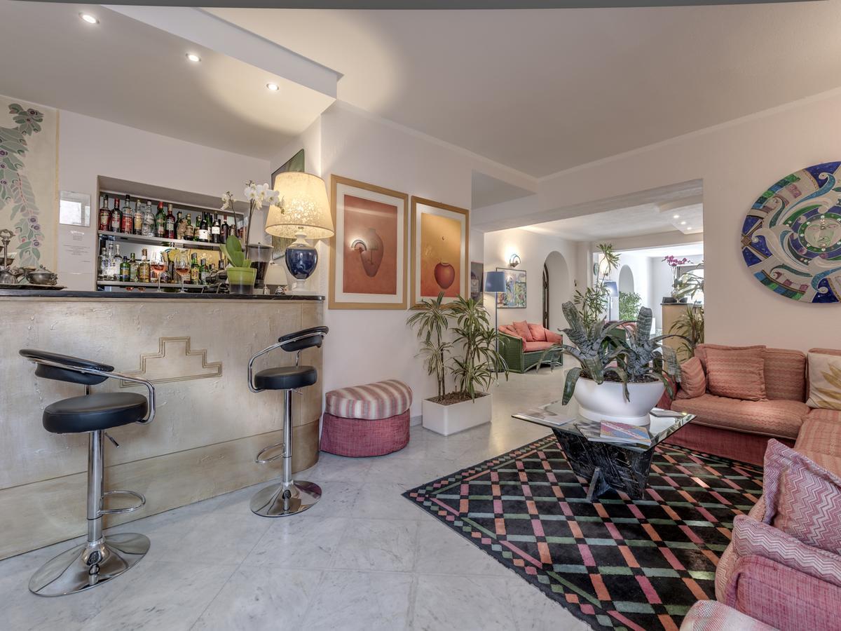 Hotel Palagi Pietrasanta Bagian luar foto