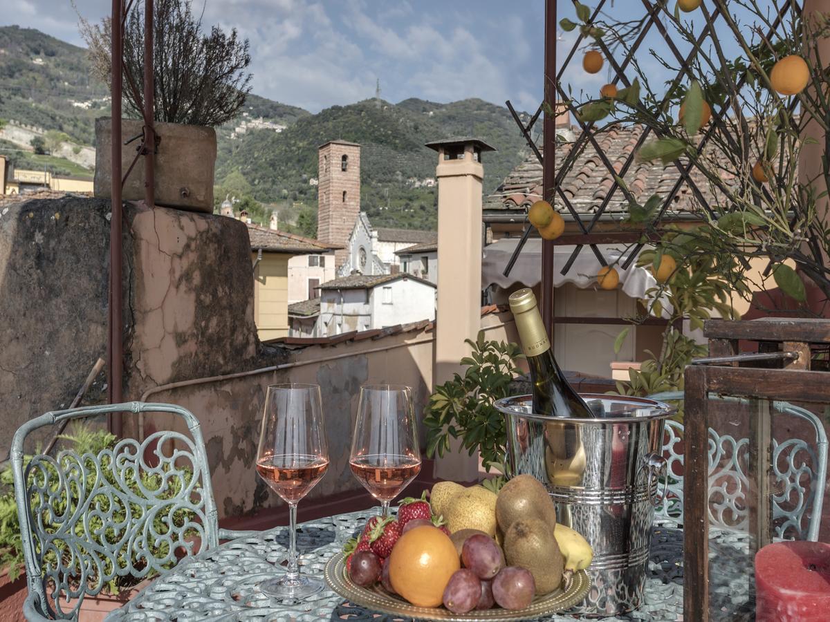 Hotel Palagi Pietrasanta Bagian luar foto