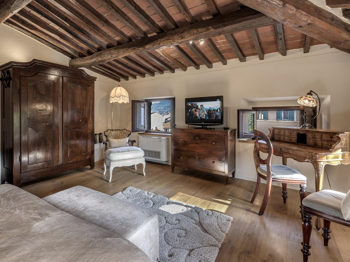 Hotel Palagi Pietrasanta Bagian luar foto