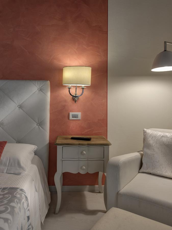Hotel Palagi Pietrasanta Bagian luar foto