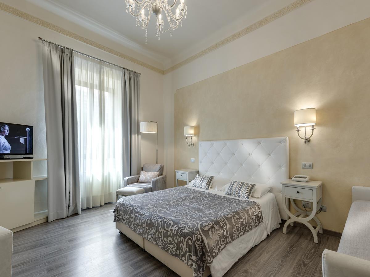 Hotel Palagi Pietrasanta Bagian luar foto