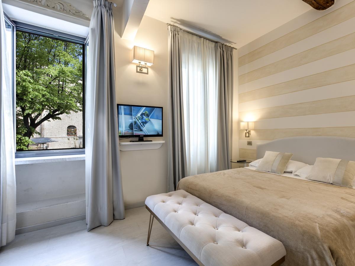 Hotel Palagi Pietrasanta Bagian luar foto