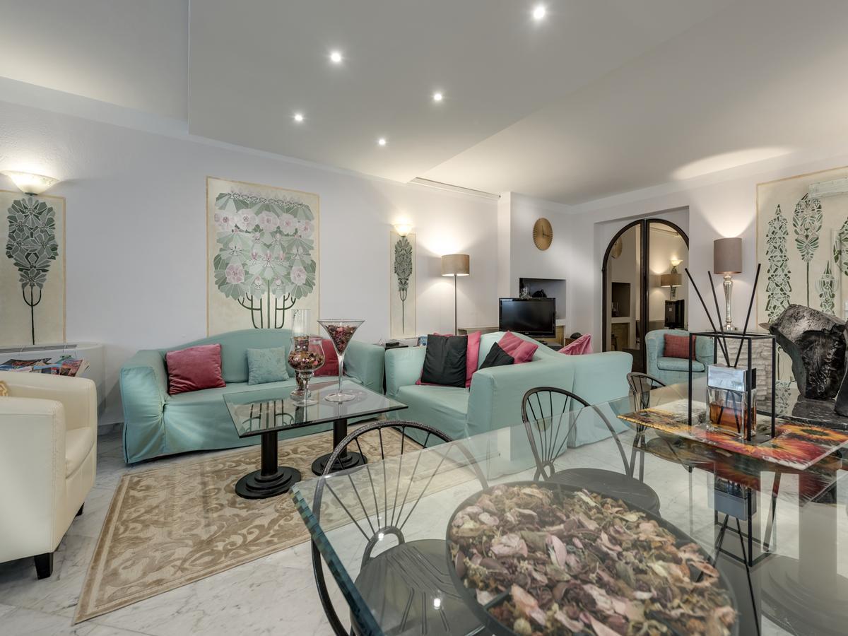 Hotel Palagi Pietrasanta Bagian luar foto