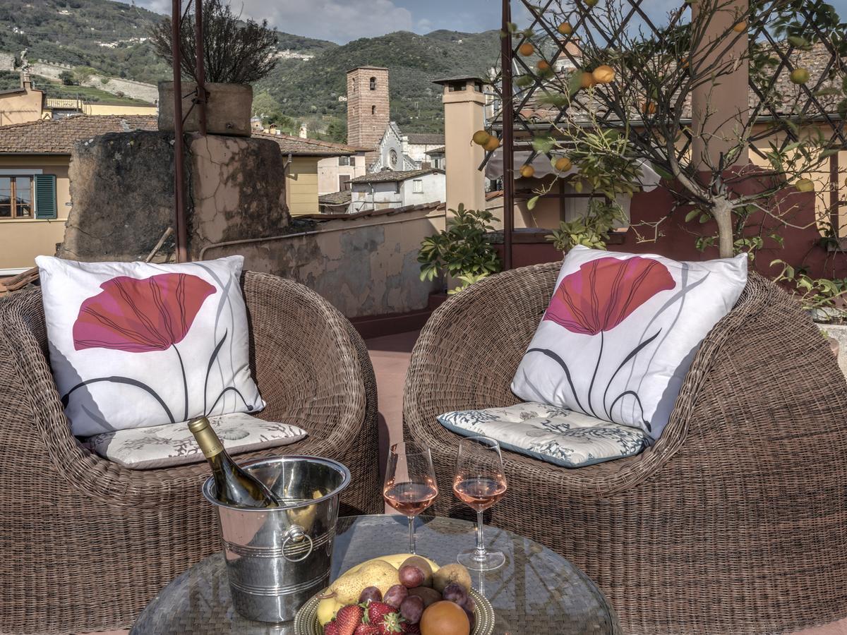 Hotel Palagi Pietrasanta Bagian luar foto