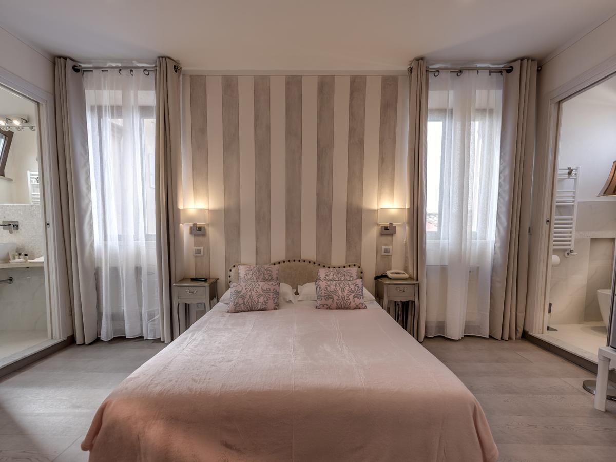 Hotel Palagi Pietrasanta Bagian luar foto